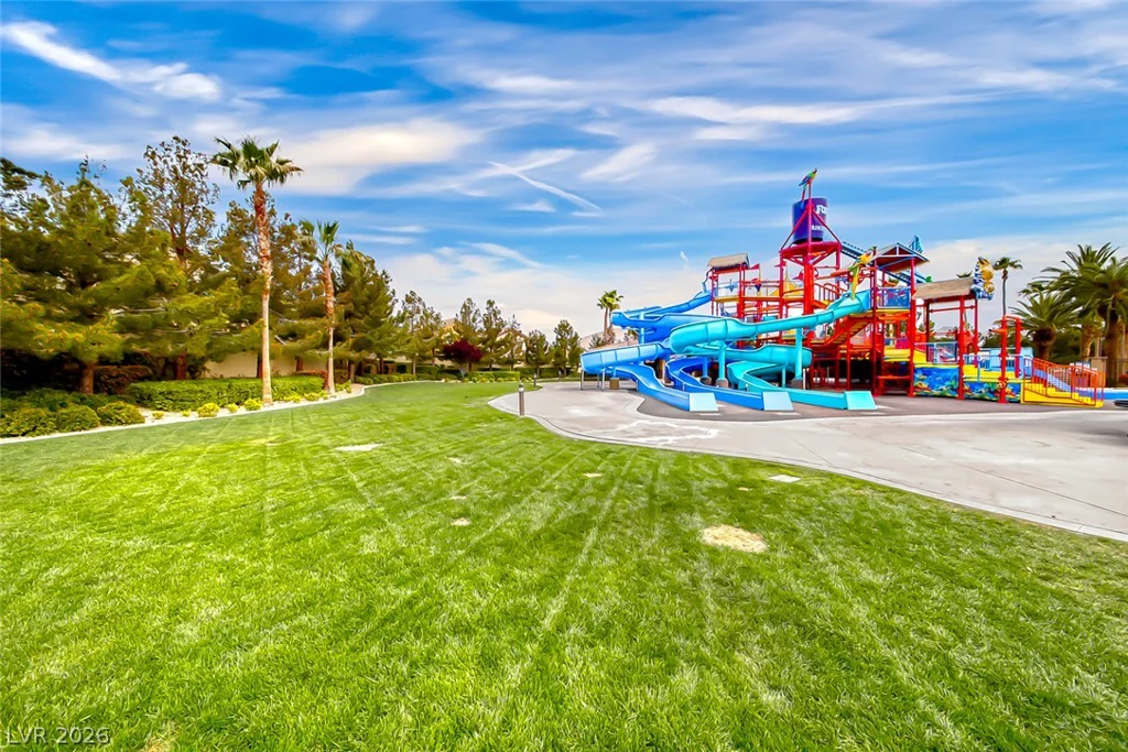 96 Sully Creek, Las Vegas, NV 89148
