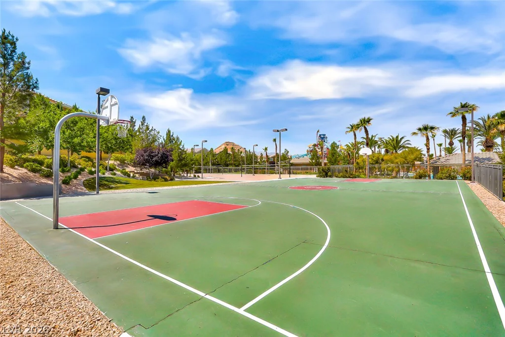 96 Sully Creek, Las Vegas, NV 89148