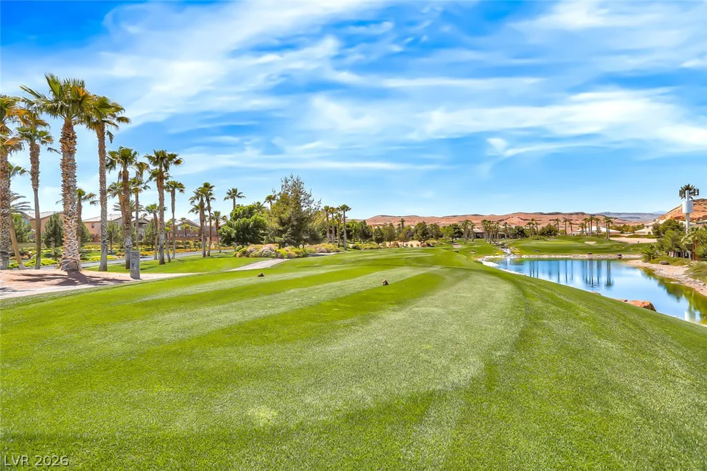 96 Sully Creek, Las Vegas, NV 89148