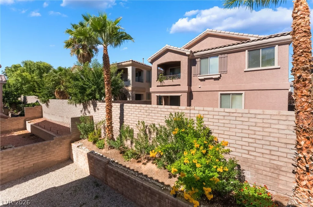 11824 Amistoso, Las Vegas, NV 89138