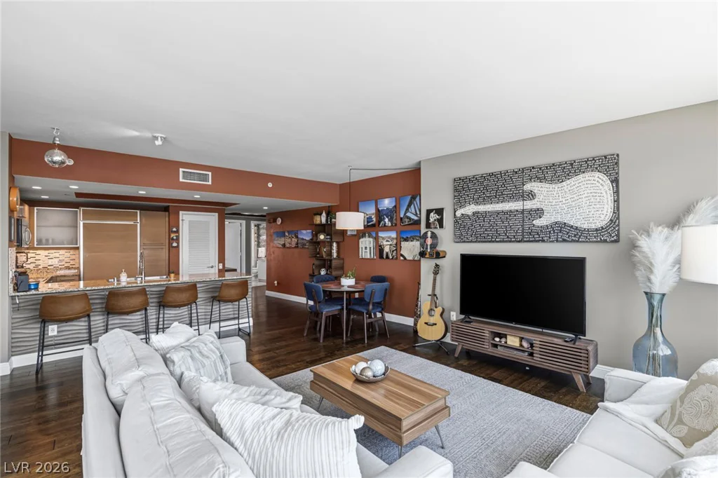 222 Karen, Las Vegas, NV 89109