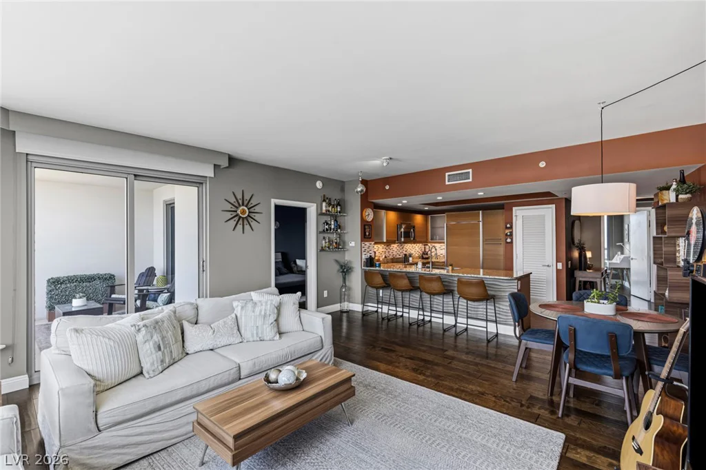 222 Karen, Las Vegas, NV 89109