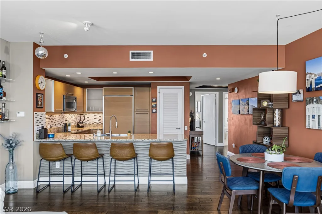 222 Karen, Las Vegas, NV 89109