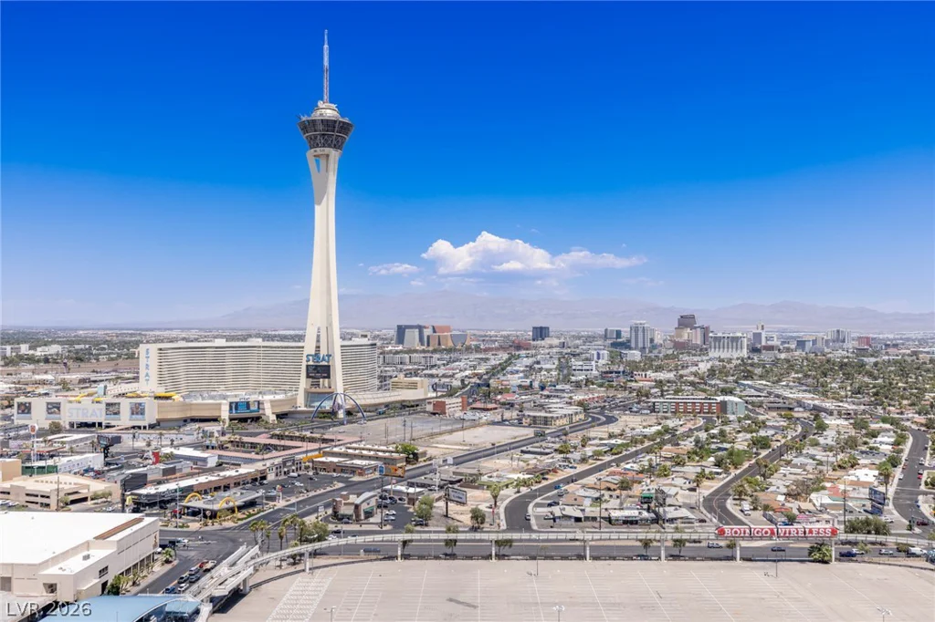 222 Karen, Las Vegas, NV 89109