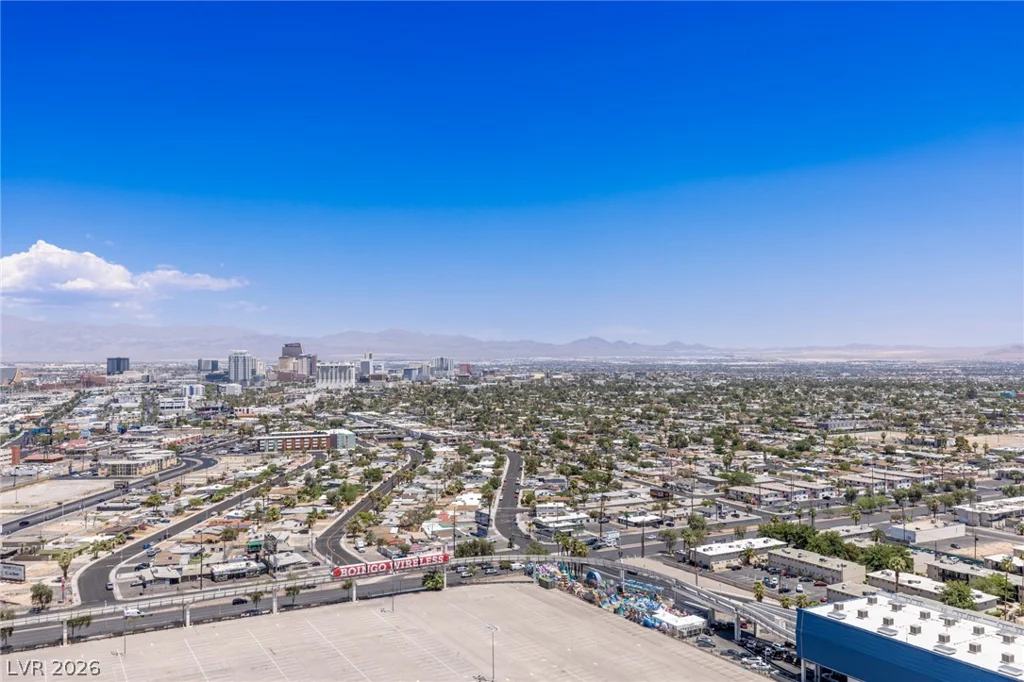 222 Karen, Las Vegas, NV 89109