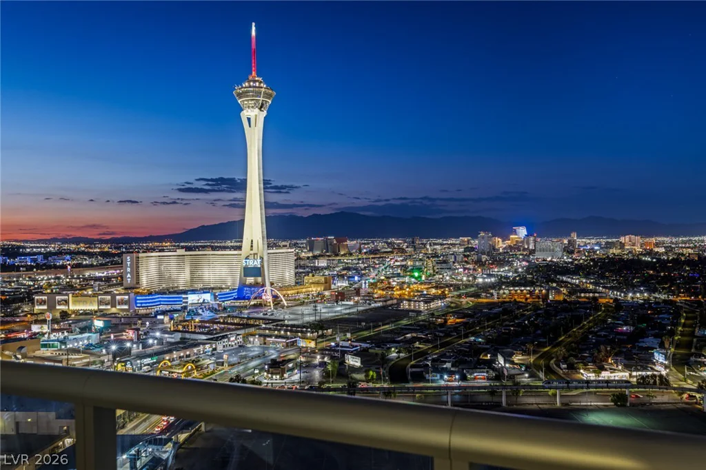 222 Karen, Las Vegas, NV 89109