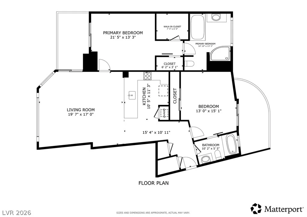 222 Karen, Las Vegas, NV 89109