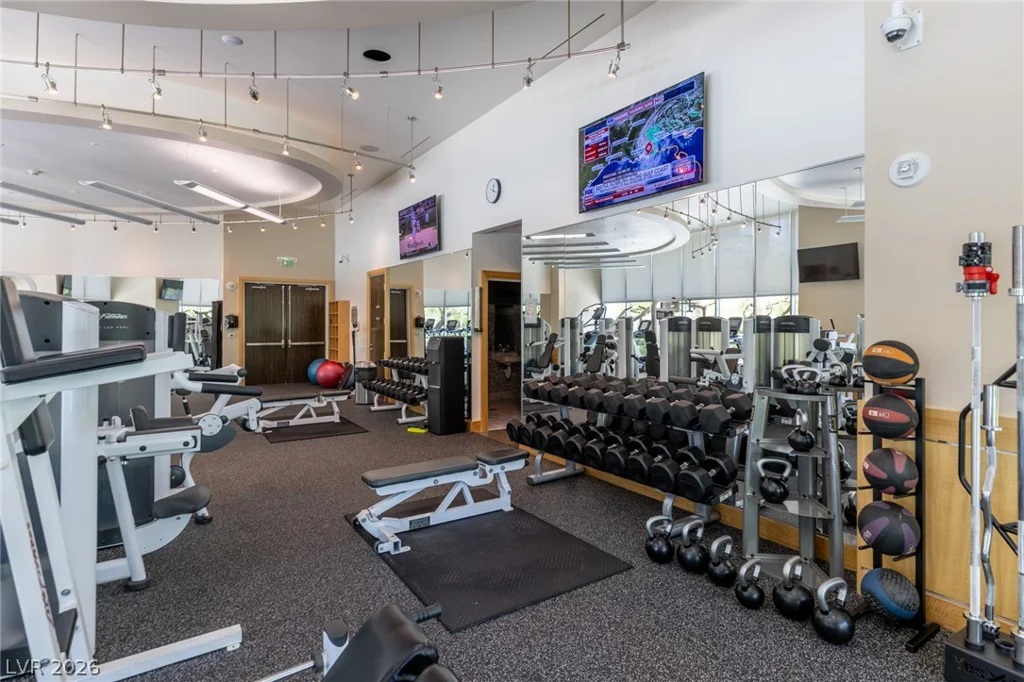222 Karen, Las Vegas, NV 89109