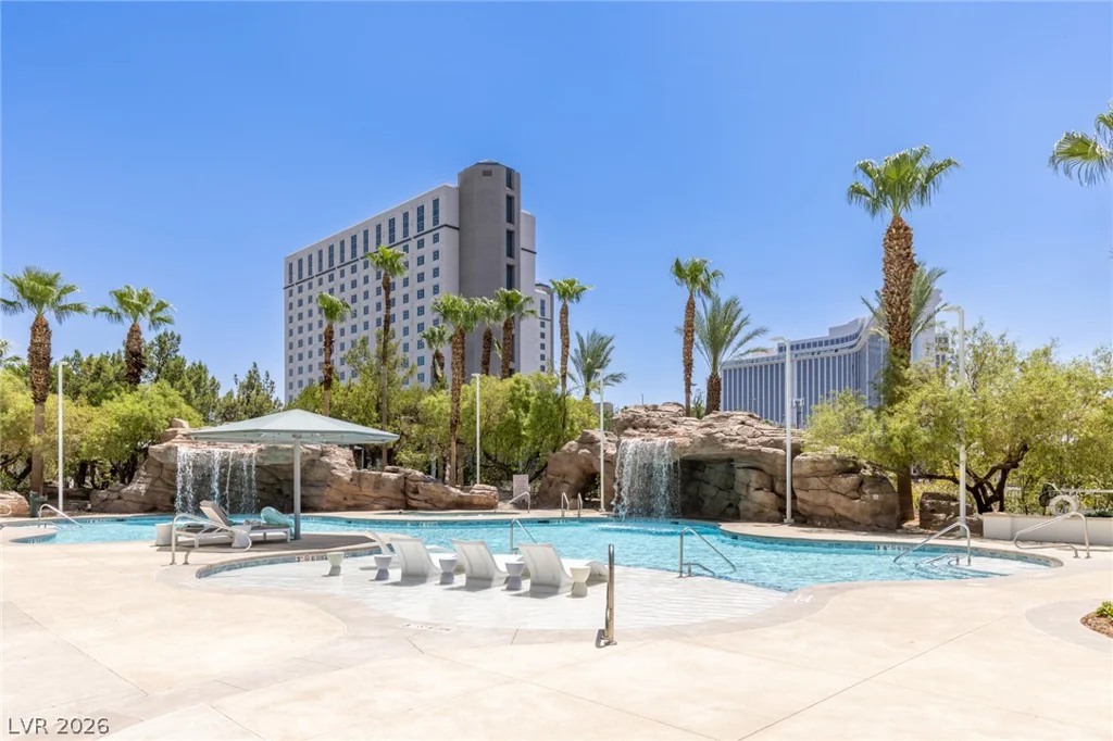 222 Karen, Las Vegas, NV 89109