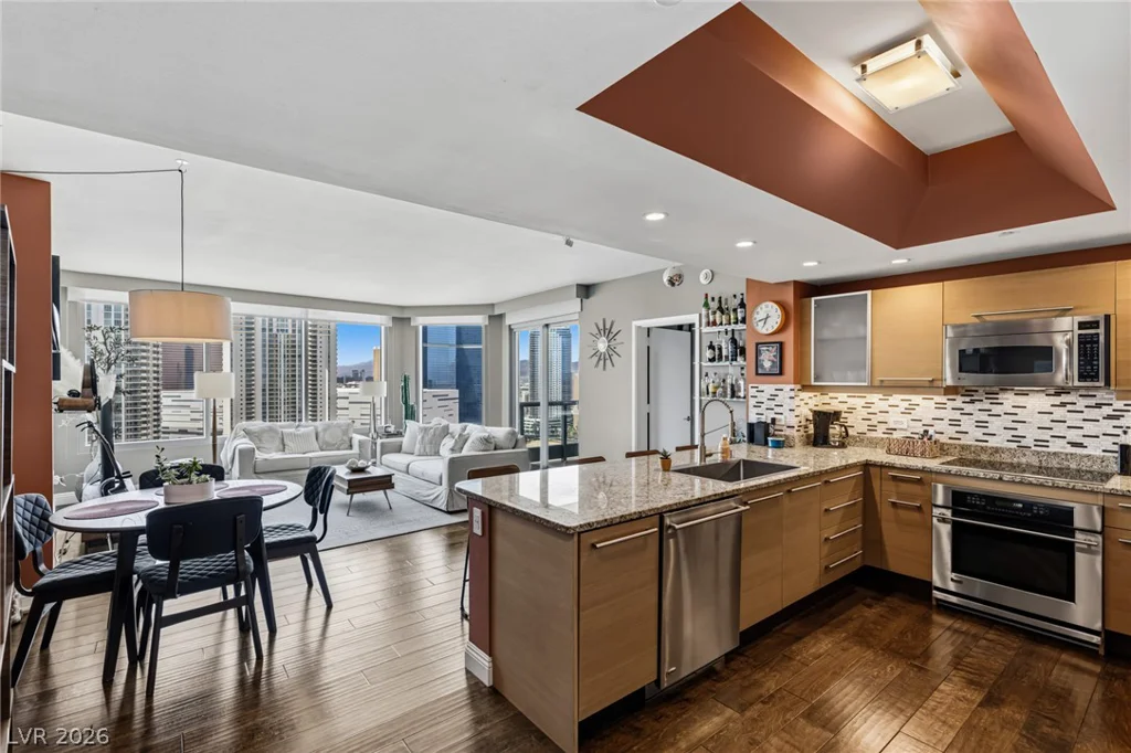 222 Karen, Las Vegas, NV 89109