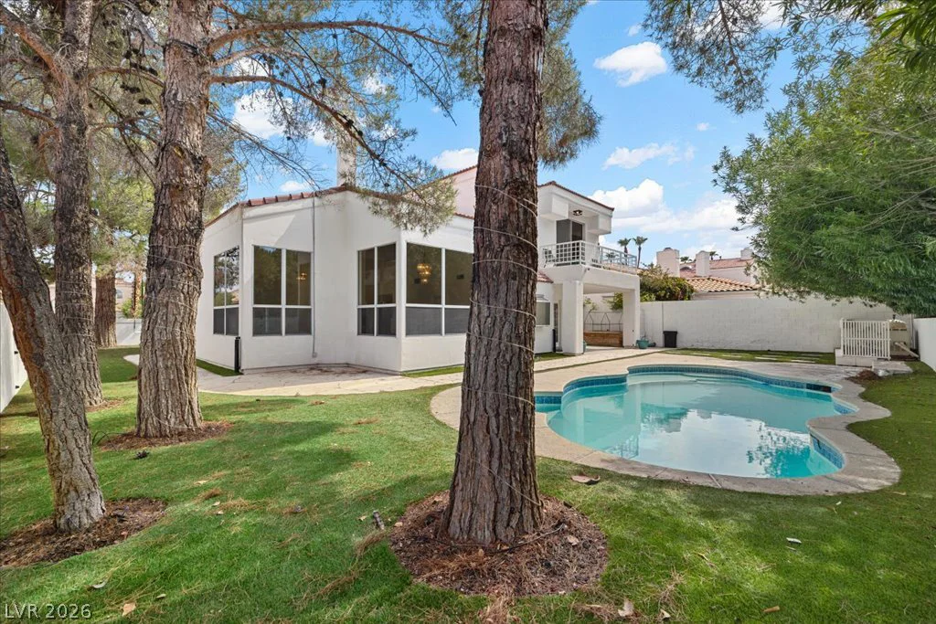 2071 Sutton, Henderson, NV 89074