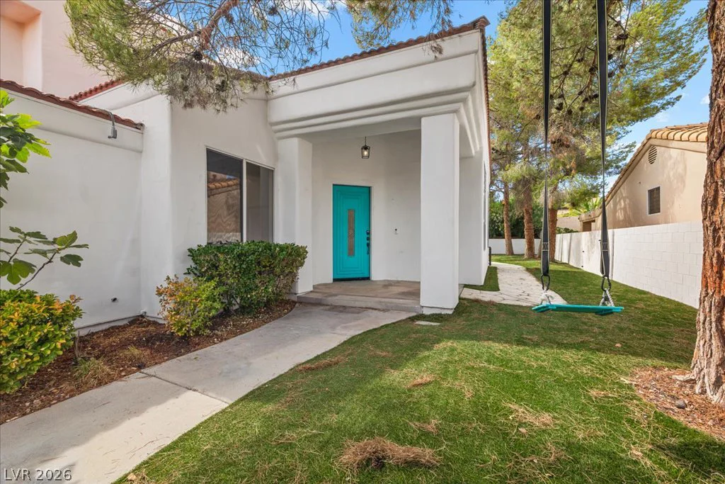 2071 Sutton, Henderson, NV 89074