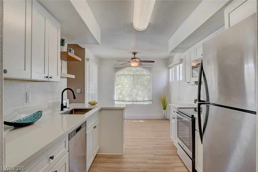 4400 Jones, Las Vegas, NV 89103