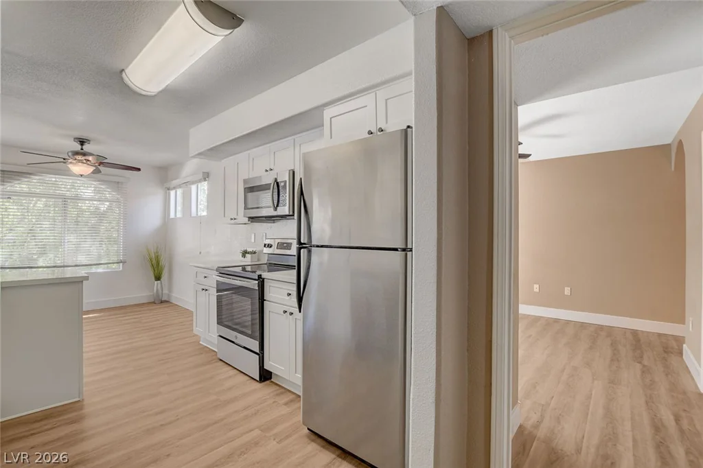 4400 Jones, Las Vegas, NV 89103