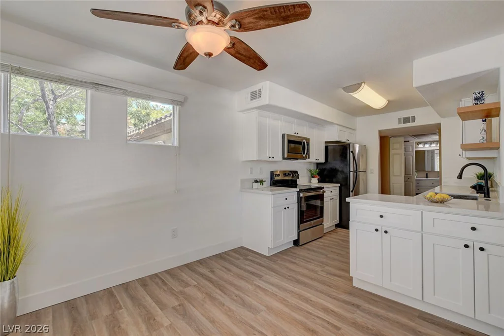 4400 Jones, Las Vegas, NV 89103