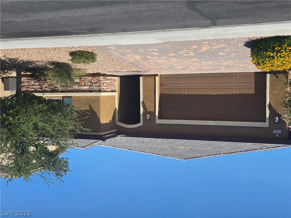 2804 Graceful Grove, North Las Vegas, NV 89032