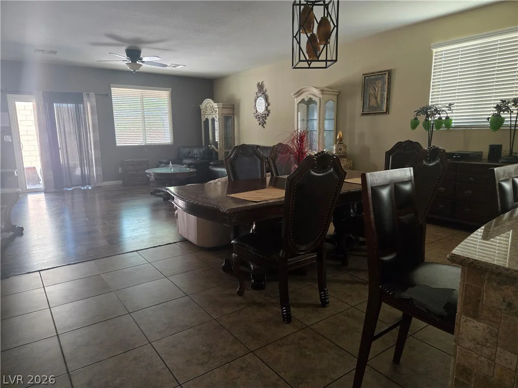 2804 Graceful Grove, North Las Vegas, NV 89032