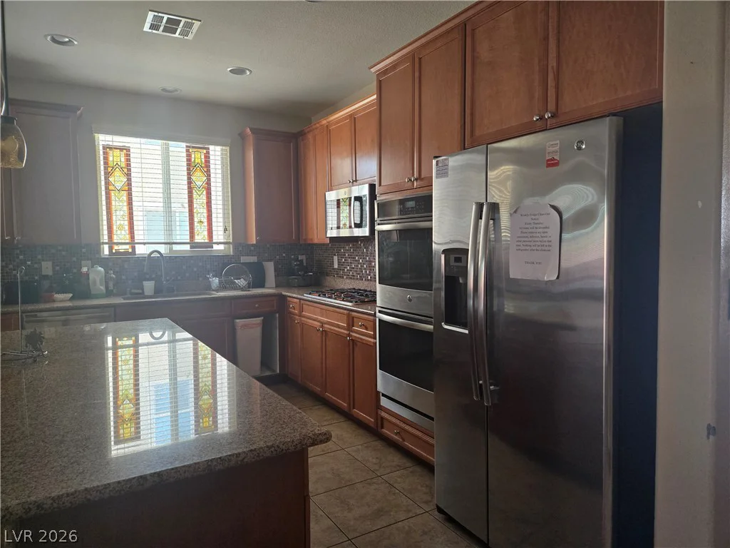 2804 Graceful Grove, North Las Vegas, NV 89032