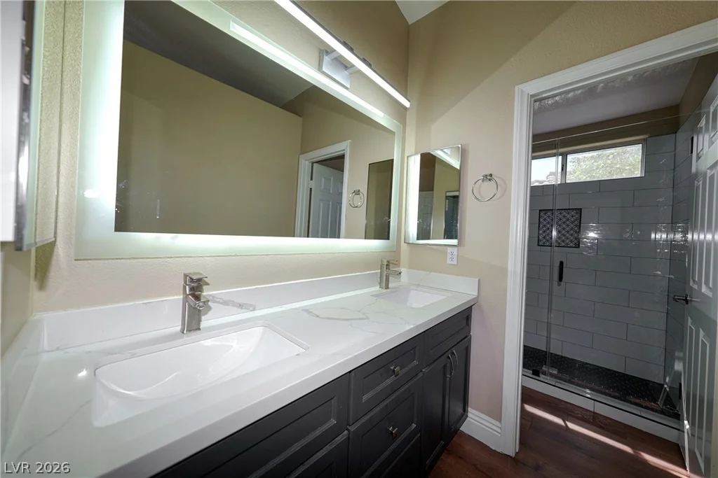 9213 Vosburgh, Las Vegas, NV 89117