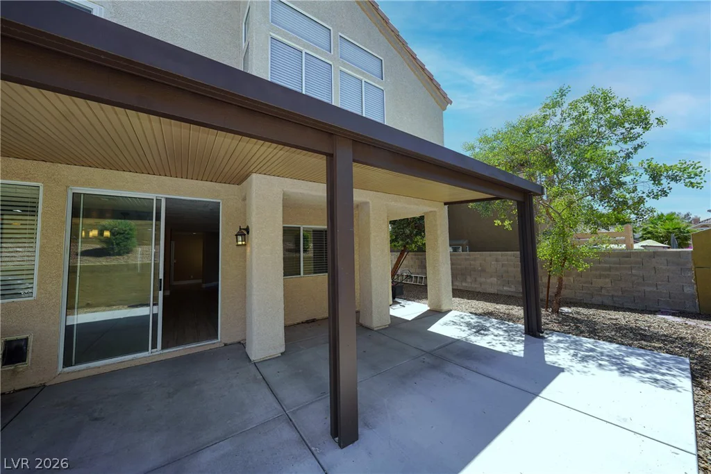9213 Vosburgh, Las Vegas, NV 89117