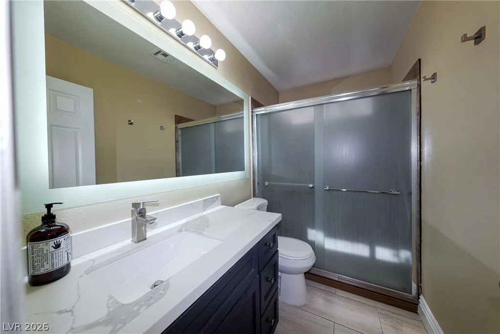 9213 Vosburgh, Las Vegas, NV 89117