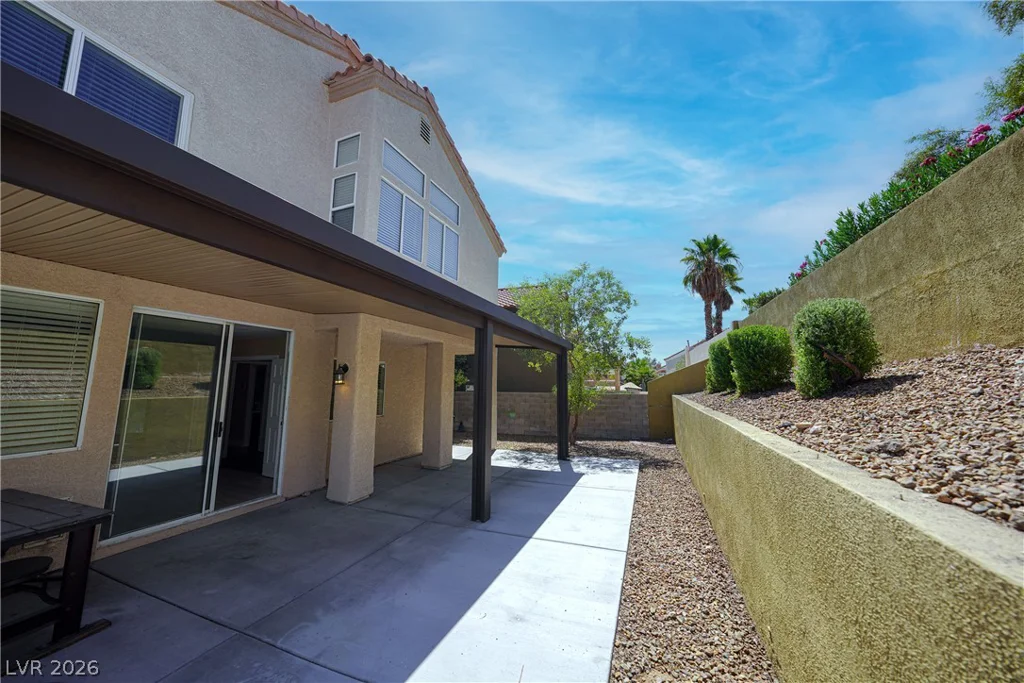 9213 Vosburgh, Las Vegas, NV 89117