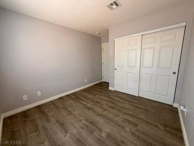 5029 Vista Del Rancho, North Las Vegas, NV 89031
