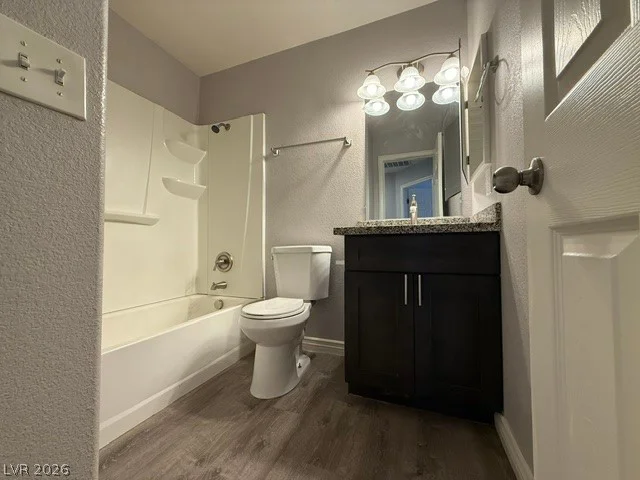 5029 Vista Del Rancho, North Las Vegas, NV 89031