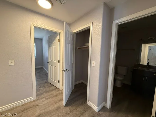 5029 Vista Del Rancho, North Las Vegas, NV 89031