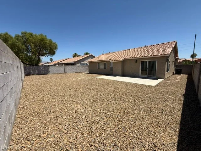 5029 Vista Del Rancho, North Las Vegas, NV 89031