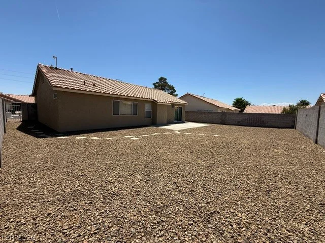 5029 Vista Del Rancho, North Las Vegas, NV 89031