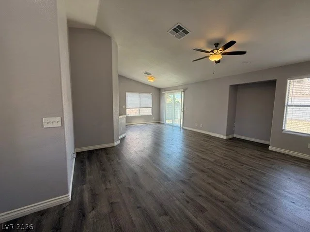 5029 Vista Del Rancho, North Las Vegas, NV 89031