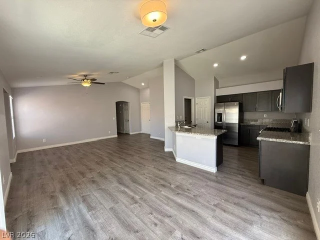 5029 Vista Del Rancho, North Las Vegas, NV 89031