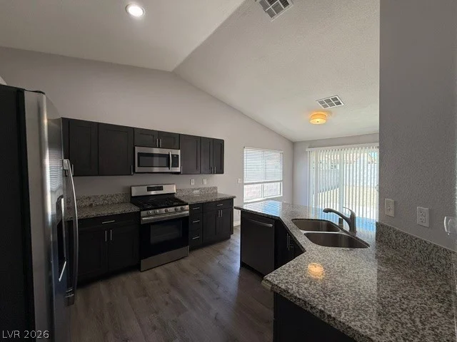 5029 Vista Del Rancho, North Las Vegas, NV 89031
