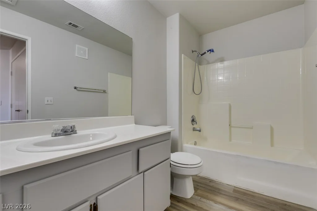 1881 W Alexander Road, North Las Vegas, NV 89032