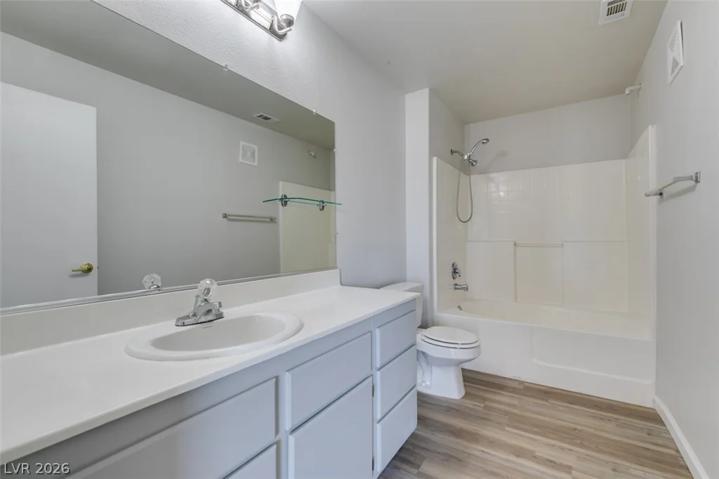 1881 W Alexander Road, North Las Vegas, NV 89032