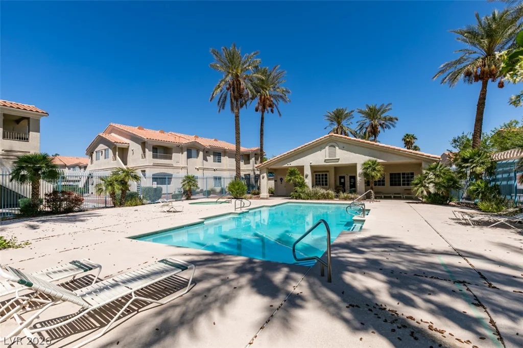 1881 W Alexander Road, North Las Vegas, NV 89032