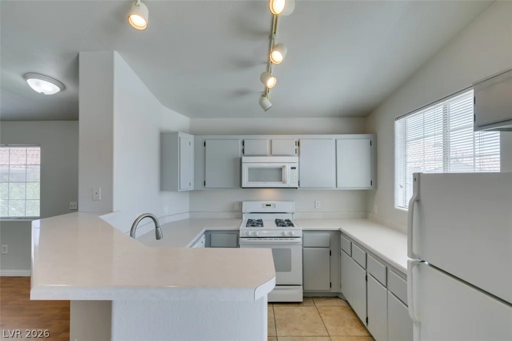 1881 W Alexander Road, North Las Vegas, NV 89032