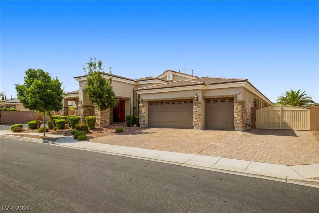 7230 Fresh Harvest, Las Vegas, NV 89131