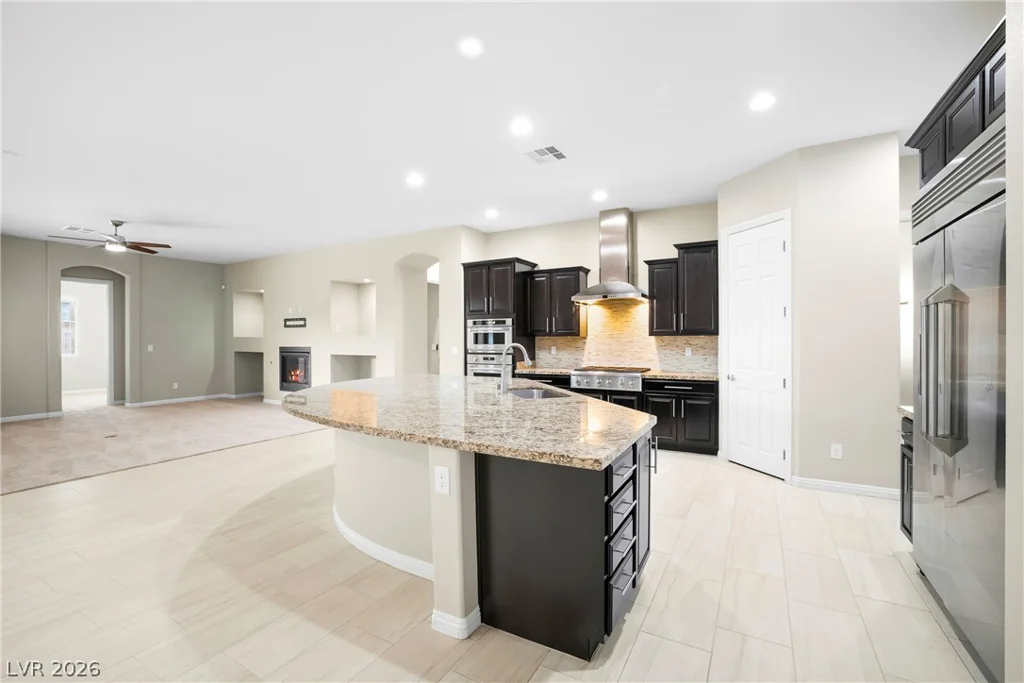 7230 Fresh Harvest, Las Vegas, NV 89131