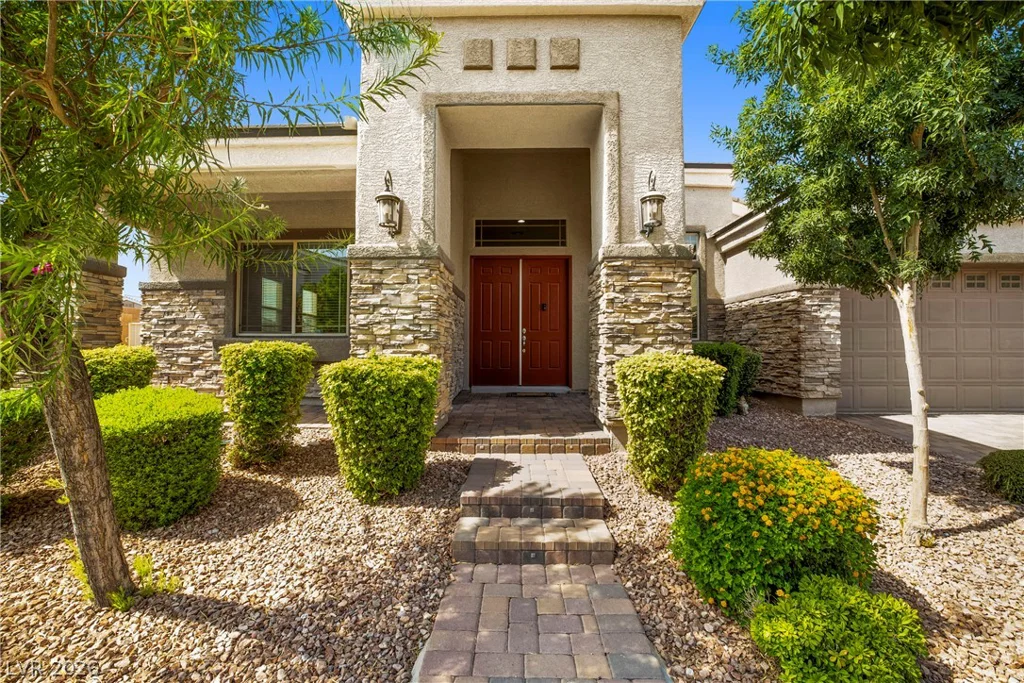 7230 Fresh Harvest, Las Vegas, NV 89131