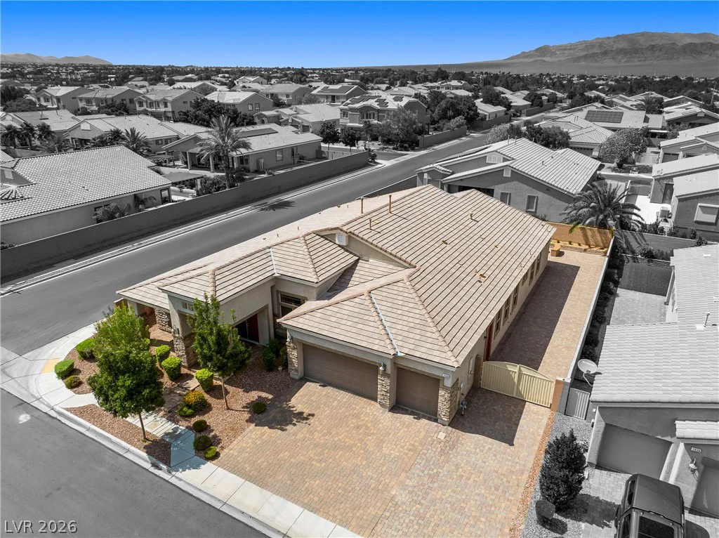 7230 Fresh Harvest, Las Vegas, NV 89131