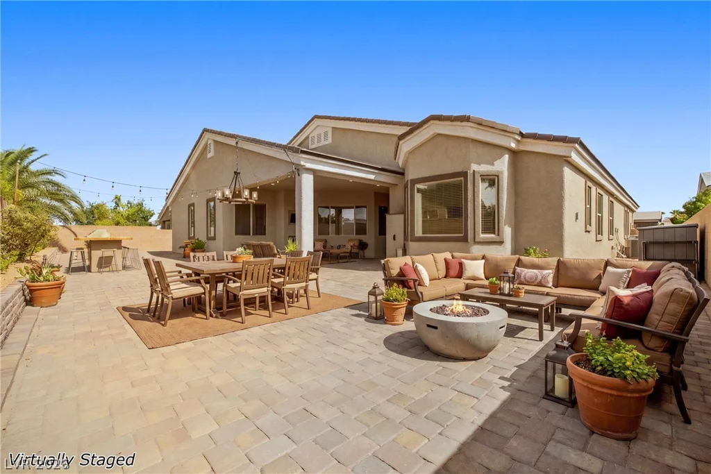 7230 Fresh Harvest, Las Vegas, NV 89131