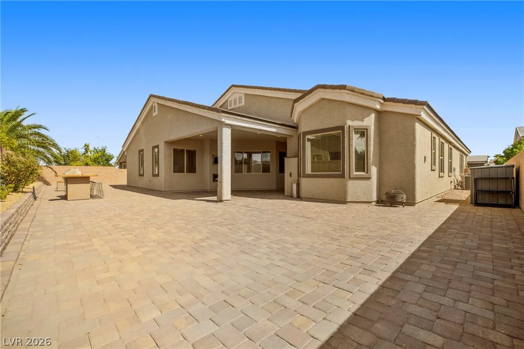 7230 Fresh Harvest, Las Vegas, NV 89131