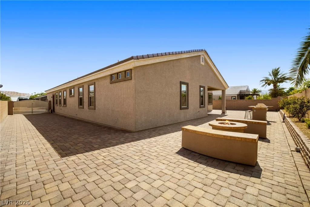 7230 Fresh Harvest, Las Vegas, NV 89131