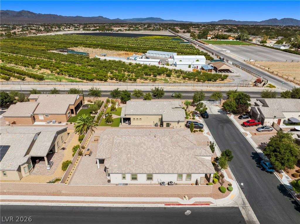 7230 Fresh Harvest, Las Vegas, NV 89131