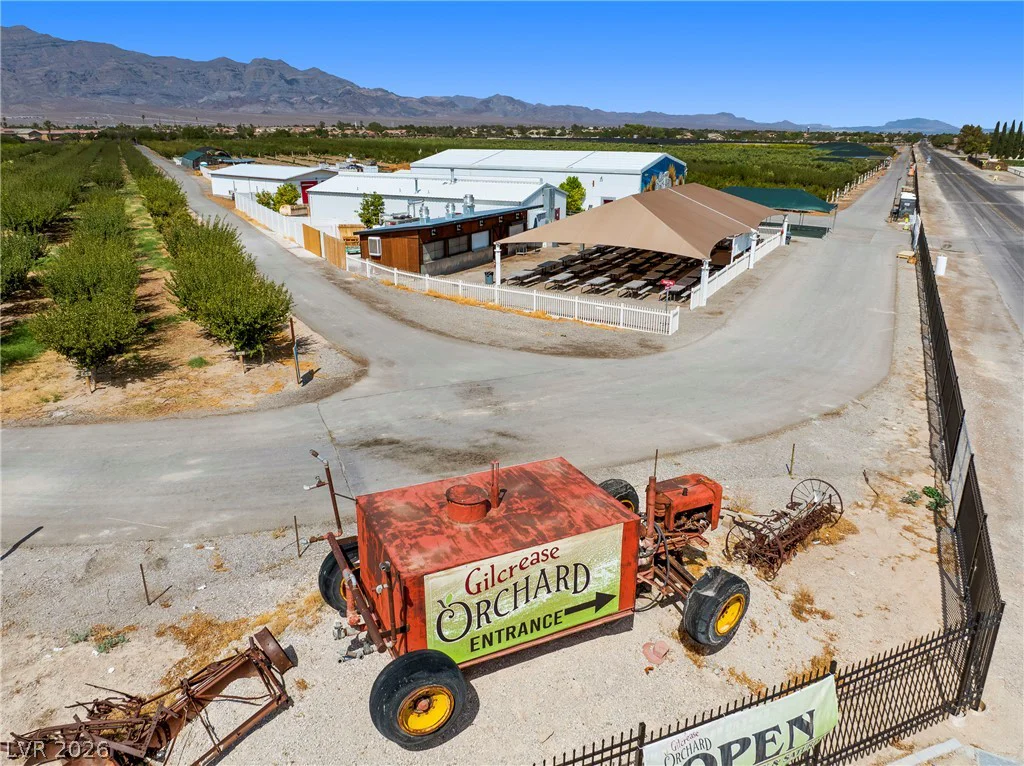 7230 Fresh Harvest, Las Vegas, NV 89131