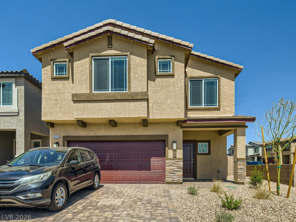 10748 Wild Poppy, Las Vegas, NV 89129