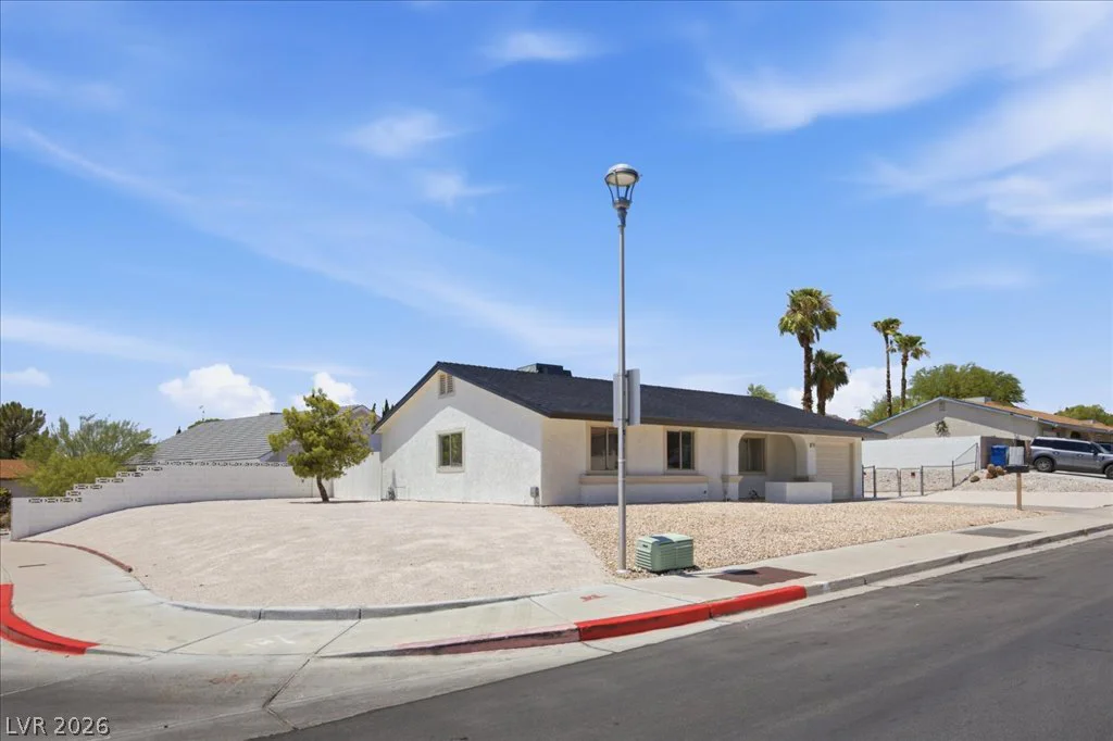 1326 Darlene, Boulder City, NV 89005