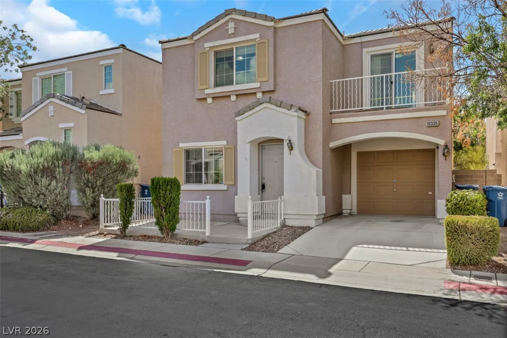 10335 Beautiful Fruit, Las Vegas, NV 89123